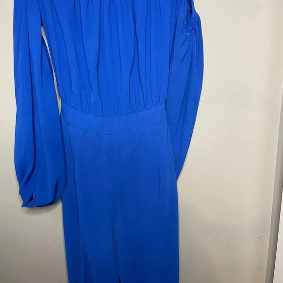 Fashion Nova Lorena‎ Jumpsuit in Royal Blue - Picture 5 of 13